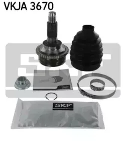 VKJA 3670 SKF